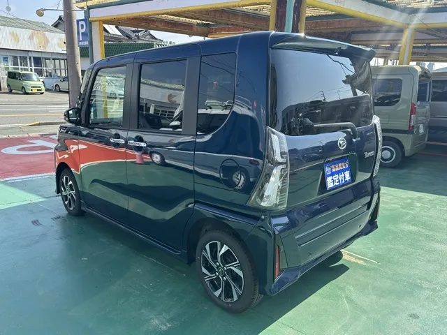 タント(ダイハツ)Xセレクション UGP中古車 2