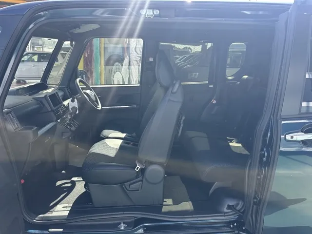 タント(ダイハツ)Xセレクション UGP中古車 3