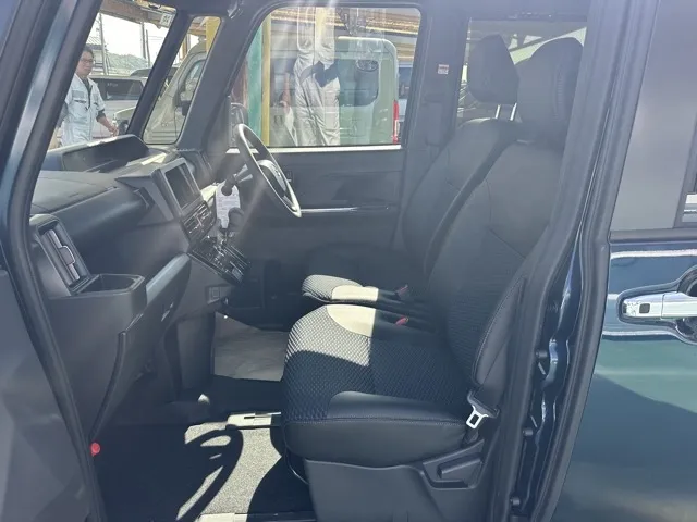 タント(ダイハツ)Xセレクション UGP中古車 4