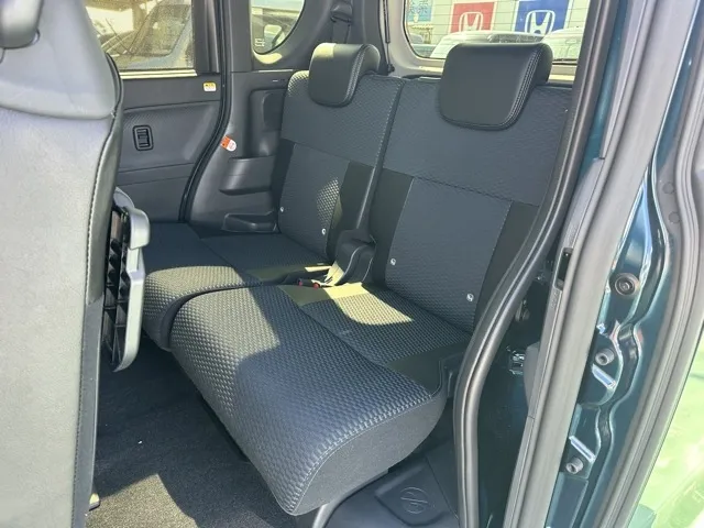 タント(ダイハツ)Xセレクション UGP中古車 5