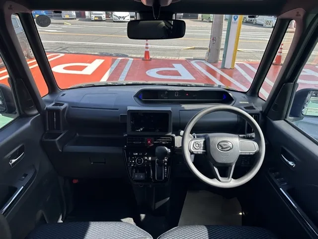 タント(ダイハツ)Xセレクション UGP中古車 6