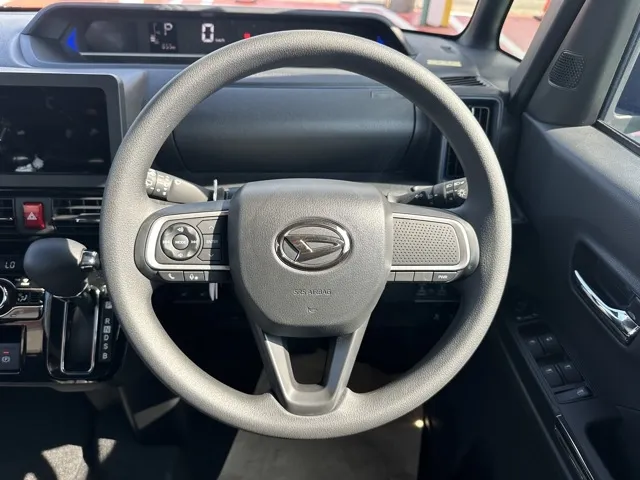 タント(ダイハツ)Xセレクション UGP中古車 7