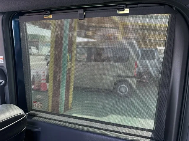 タント(ダイハツ)Xセレクション UGP中古車 8