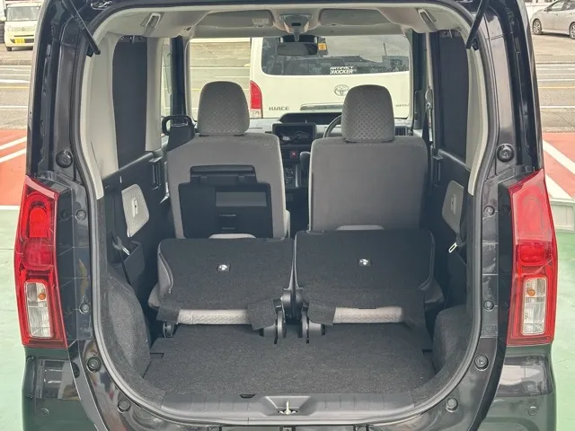 タント(ダイハツ)L中古車 9