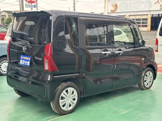 タント(ダイハツ)L中古車 10