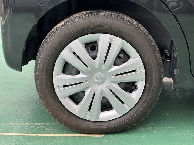 タント(ダイハツ)L中古車 11