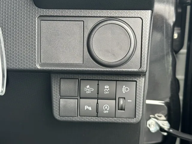 タント(ダイハツ)L中古車 13