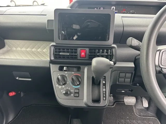 タント(ダイハツ)L中古車 14