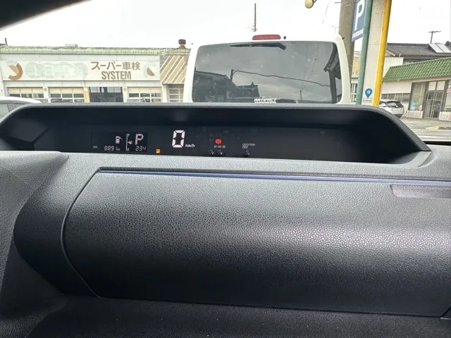 タント(ダイハツ)L中古車 16