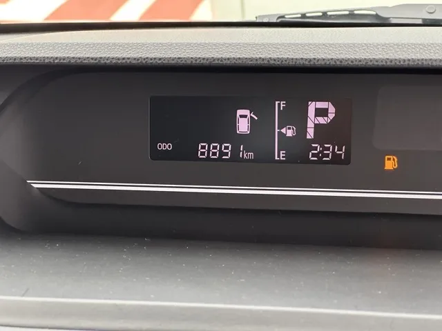 タント(ダイハツ)L中古車 17