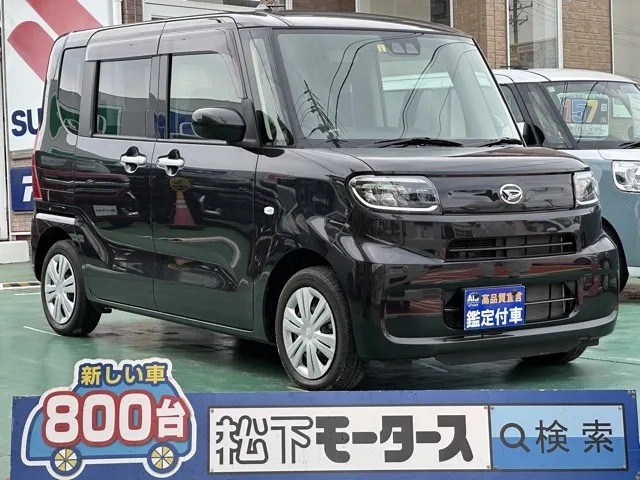 タント(ダイハツ)L中古車 0