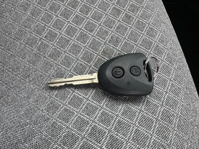 タント(ダイハツ)L中古車 19