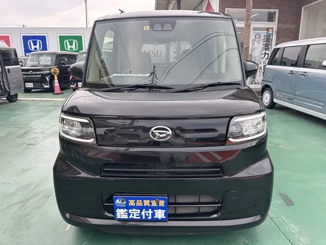 タント(ダイハツ)L中古車 20