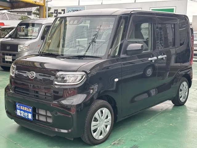 タント(ダイハツ)L中古車 1