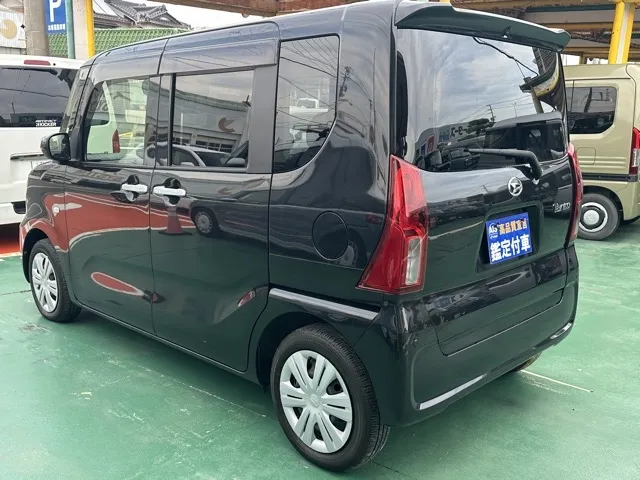 タント(ダイハツ)L中古車 2