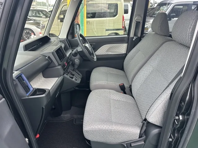 タント(ダイハツ)L中古車 3