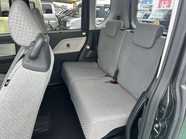 タント(ダイハツ)L中古車 4