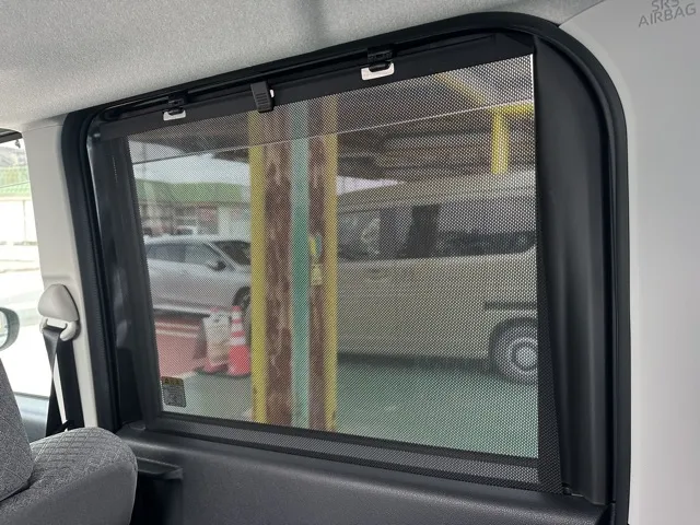 タント(ダイハツ)L中古車 5