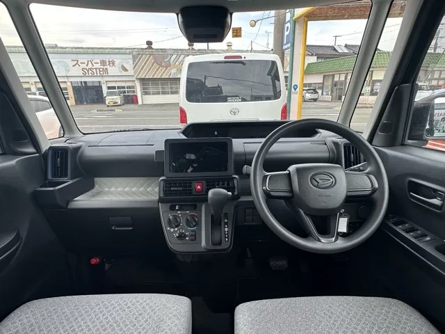 タント(ダイハツ)L中古車 6