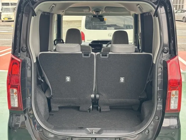 タント(ダイハツ)L中古車 8