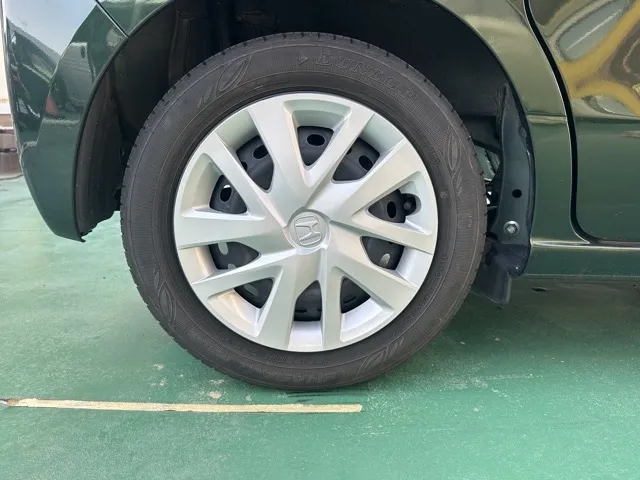 N-BOX(ホンダ)G-Lホンダセンシング中古車 11