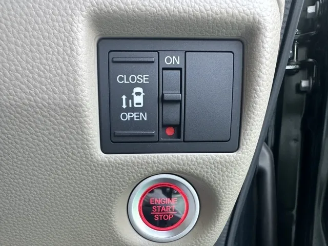 N-BOX(ホンダ)G-Lホンダセンシング中古車 13