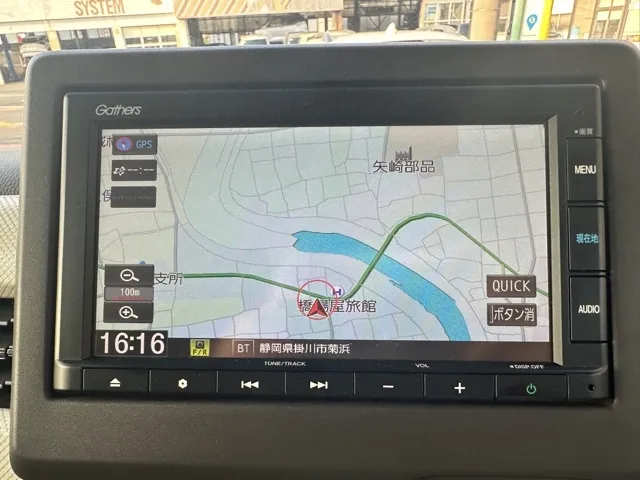 N-BOX(ホンダ)G-Lホンダセンシング中古車 21