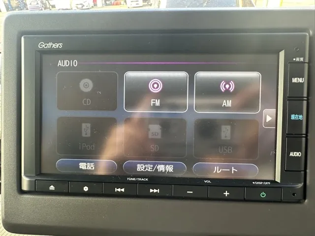 N-BOX(ホンダ)G-Lホンダセンシング中古車 23