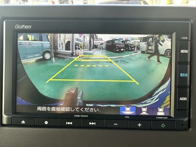 N-BOX(ホンダ)G-Lホンダセンシング中古車 24