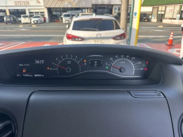 N-BOX(ホンダ)G-Lホンダセンシング中古車 27