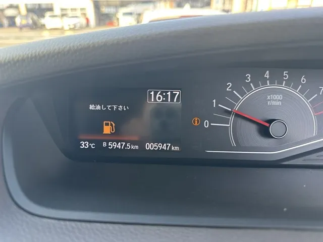 N-BOX(ホンダ)G-Lホンダセンシング中古車 28