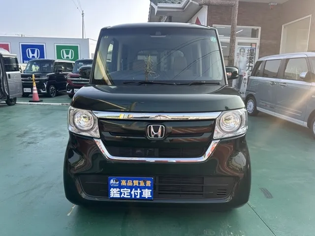 N-BOX(ホンダ)G-Lホンダセンシング中古車 29