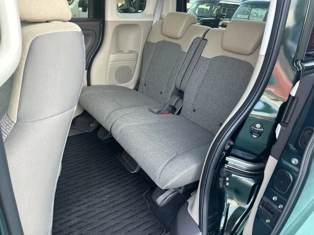 N-BOX(ホンダ)G-Lホンダセンシング中古車 4