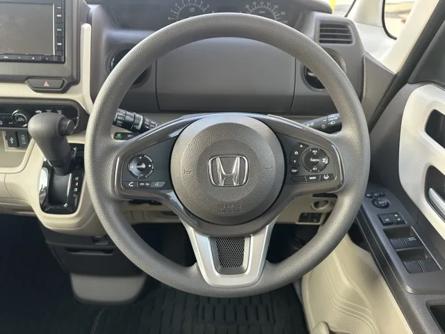 N-BOX(ホンダ)G-Lホンダセンシング中古車 6
