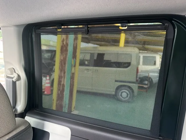 N-BOX(ホンダ)G-Lホンダセンシング中古車 7