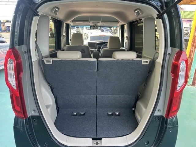 N-BOX(ホンダ)G-Lホンダセンシング中古車 8