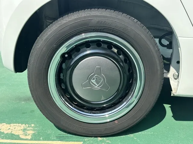 N-ONE(ホンダ)オリジナル スタイルプラスアーバン中古車 10