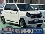 N-ONE未使用車