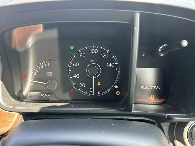 N-ONE(ホンダ)オリジナル スタイルプラスアーバン中古車 27