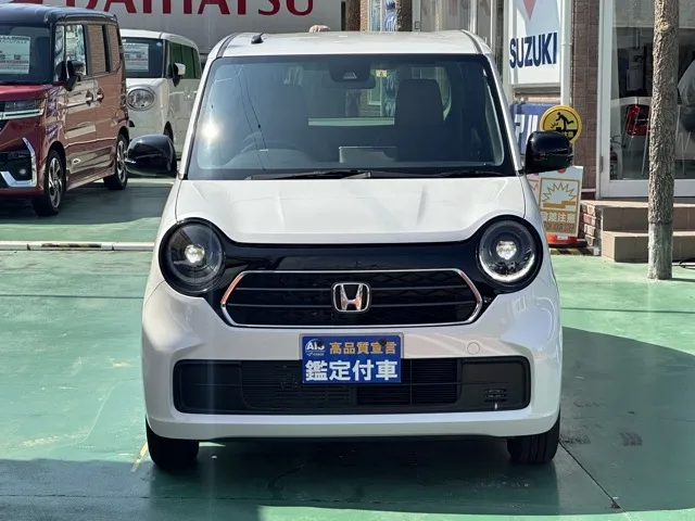 N-ONE(ホンダ)オリジナル スタイルプラスアーバン中古車 29