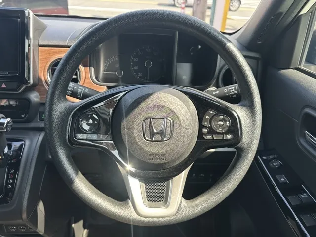 N-ONE(ホンダ)オリジナル スタイルプラスアーバン中古車 6