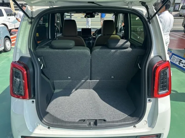 N-ONE(ホンダ)オリジナル スタイルプラスアーバン中古車 7