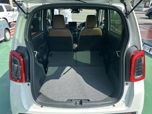 N-ONE(ホンダ)オリジナル スタイルプラスアーバン中古車 8