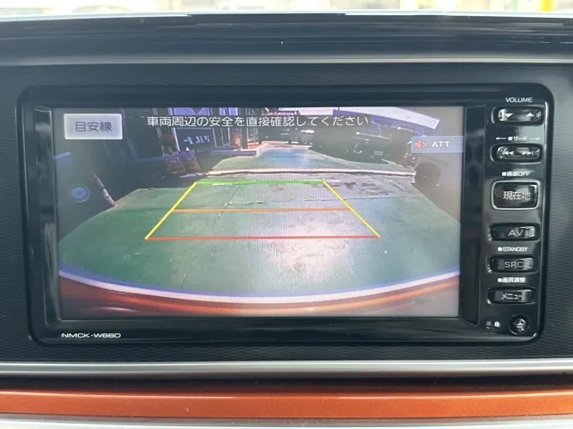 キャスト(ダイハツ)アクティバG-SAⅡ　UGP中古車 18