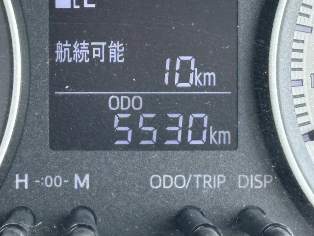 キャスト(ダイハツ)アクティバG-SAⅡ　UGP中古車 20