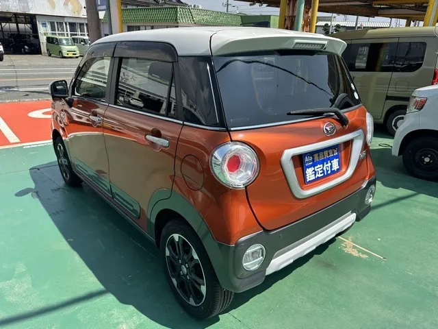 キャスト(ダイハツ)アクティバG-SAⅡ　UGP中古車 2