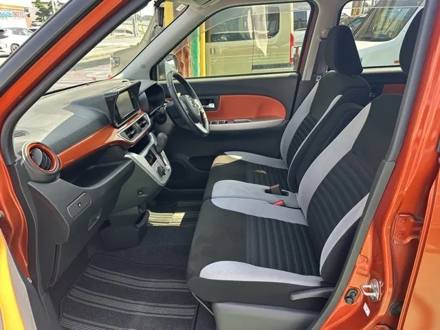 キャスト(ダイハツ)アクティバG-SAⅡ　UGP中古車 3