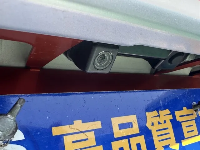 キャスト(ダイハツ)アクティバG-SAⅡ　UGP中古車 7