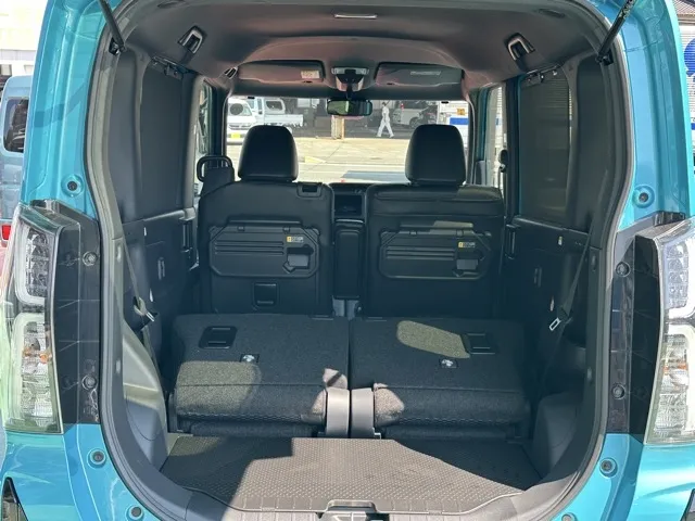 タント(ダイハツ)Xセレクション UGP届出済未使用車 11