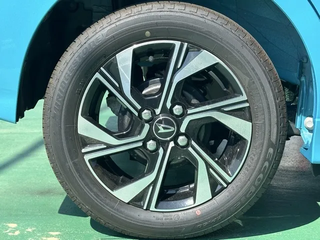 タント(ダイハツ)Xセレクション UGP届出済未使用車 13